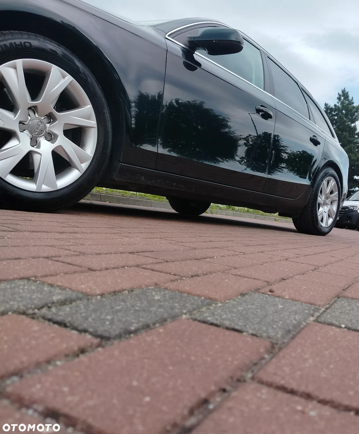 Audi A4 1.8 TFSI - 2