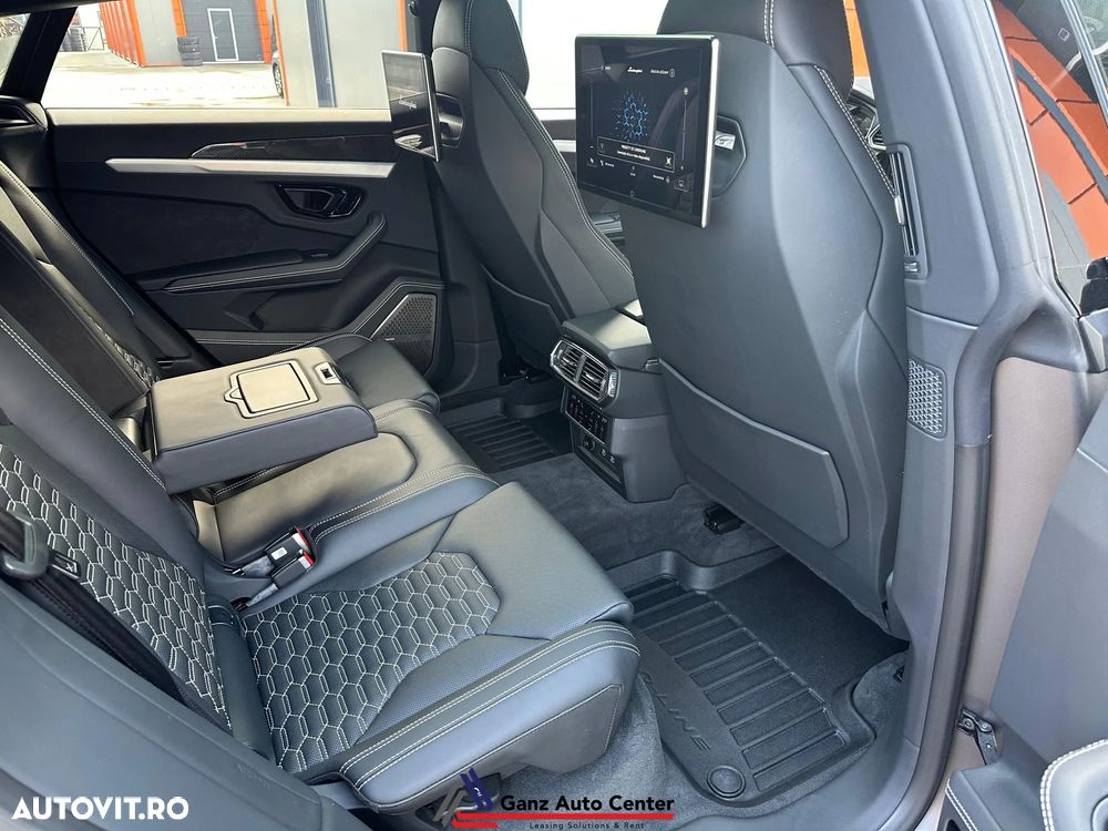 Lamborghini URUS Standard - 18