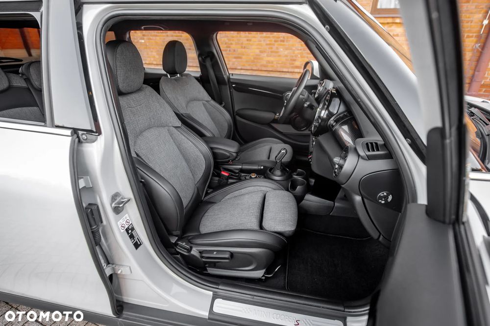 MINI Cooper S - 37