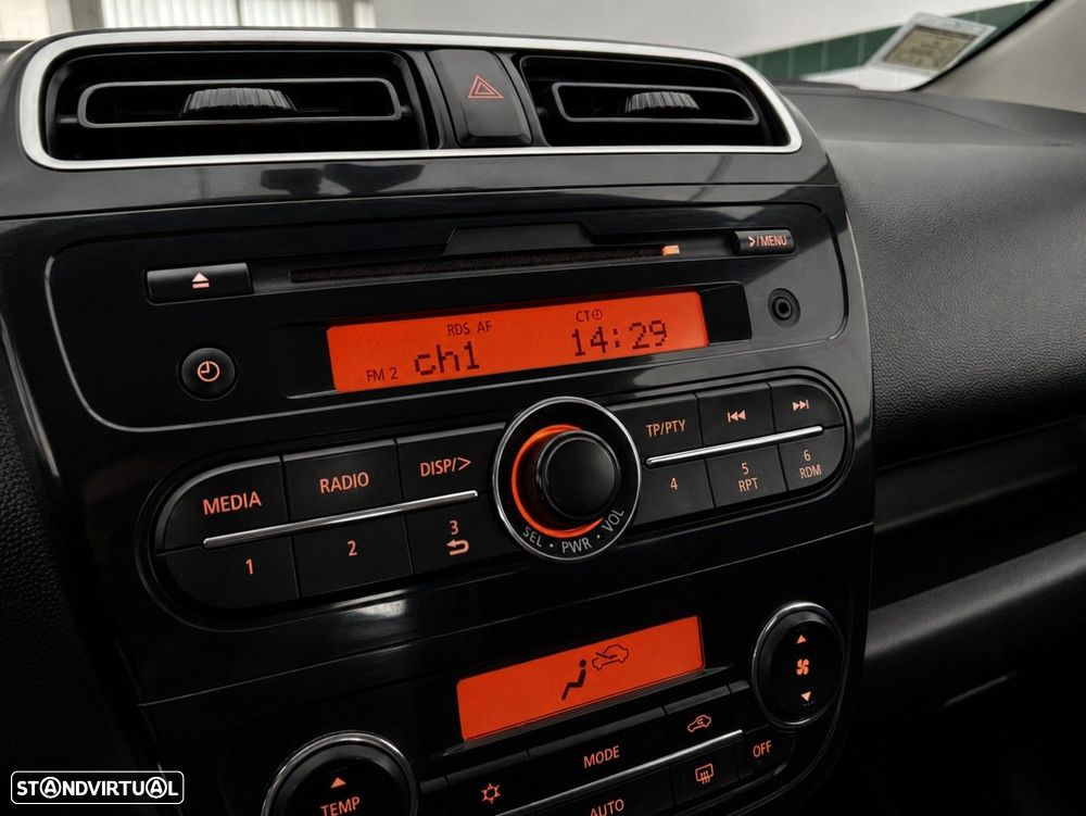 Mitsubishi Space Star 1.2 Intense - 20