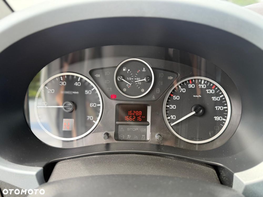 Citroën Berlingo e-HDi 90 FAP EGS6 Multispace - 14