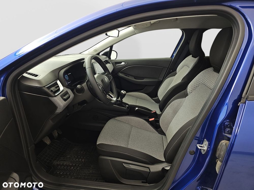 Renault Clio 1.0 TCe Evolution - 10