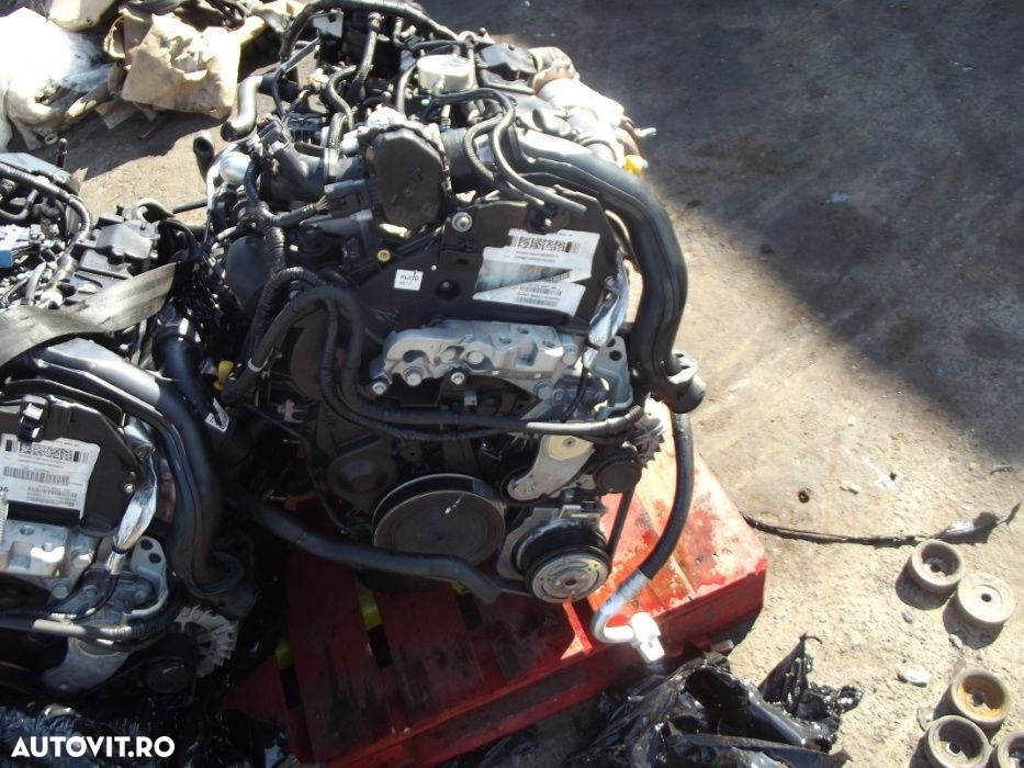 Injectoare Ford Focus 1.6tdci Fiesta Mondeo MK5 Transit Connect Kuga peugeot 208 308 partner citroe - 6
