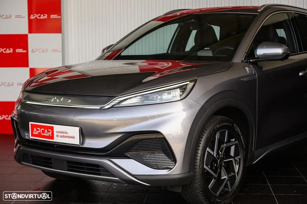 BYD Atto 3 60.48 kWh Design - 11