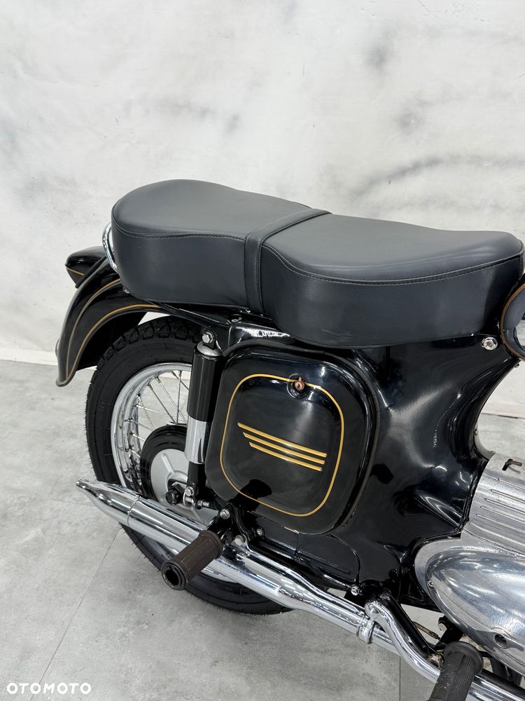 Jawa 175 typ 356 - 20