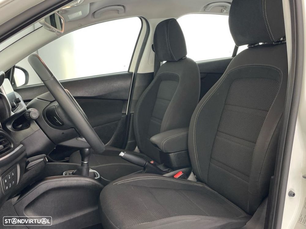 Fiat Tipo 1.3 M-Jet Lounge - 17