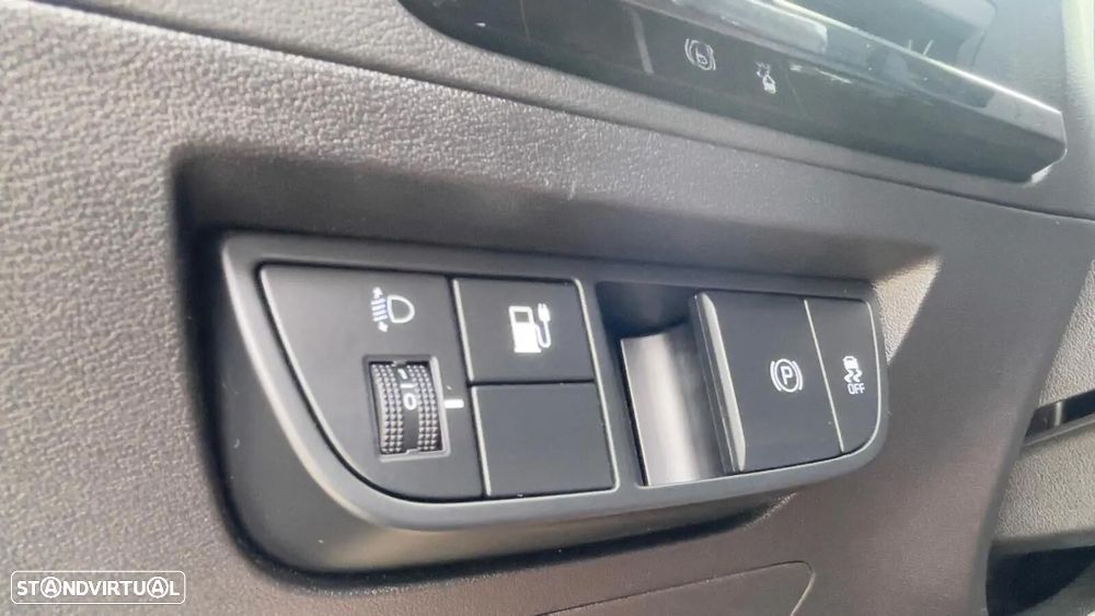 Kia EV6 58 kWh Air - 30