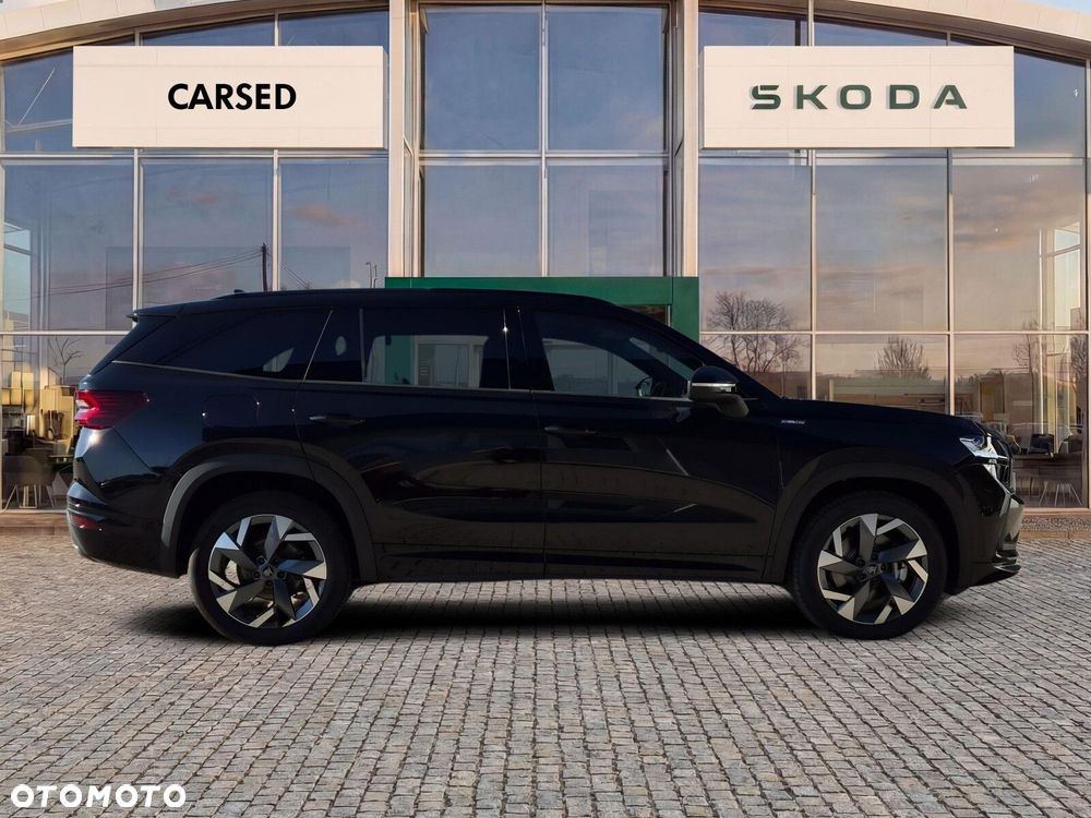 Skoda Kodiaq - 7