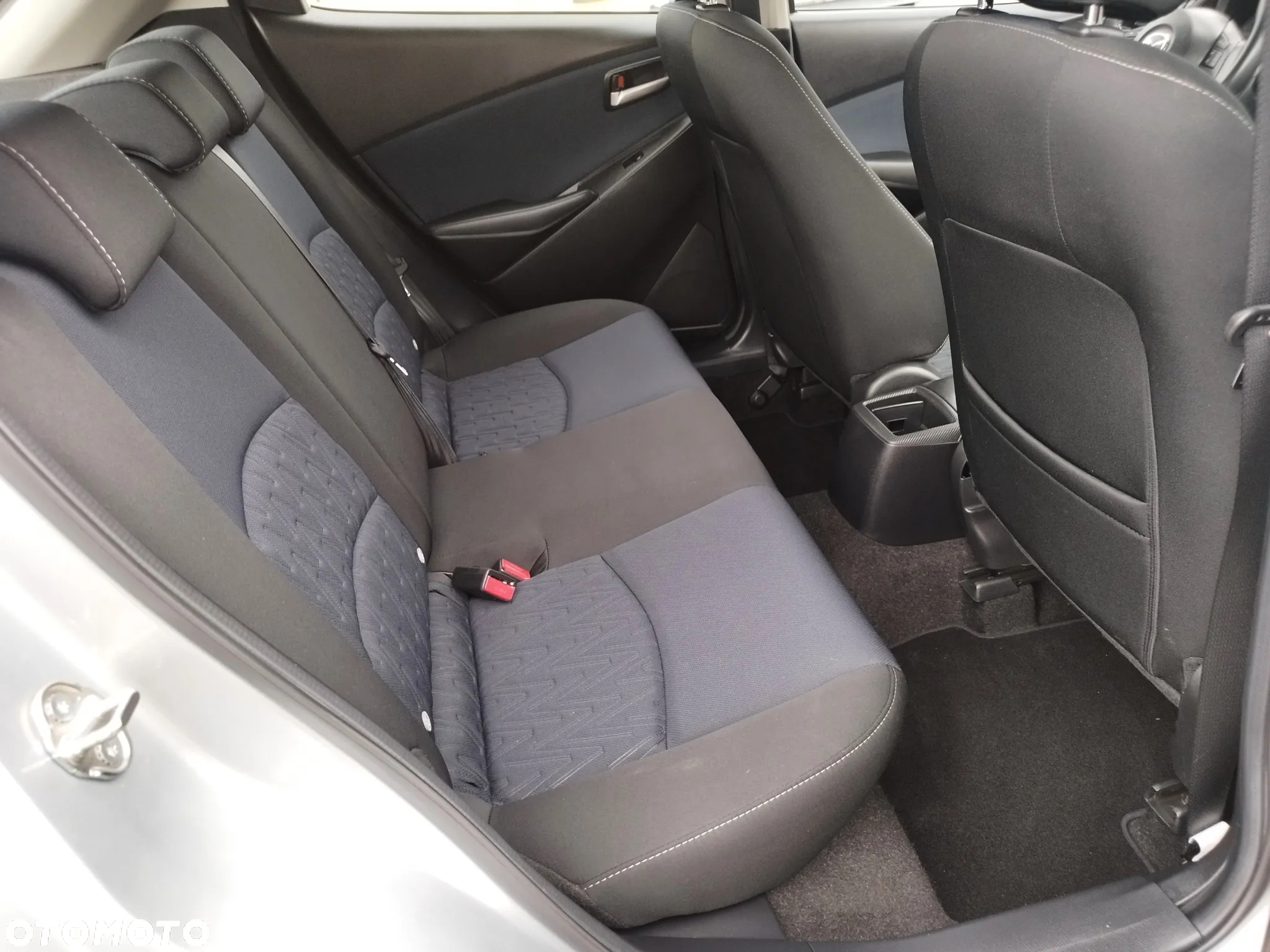 Mazda 2 SKYACTIV-G 75 Center-Line - 20