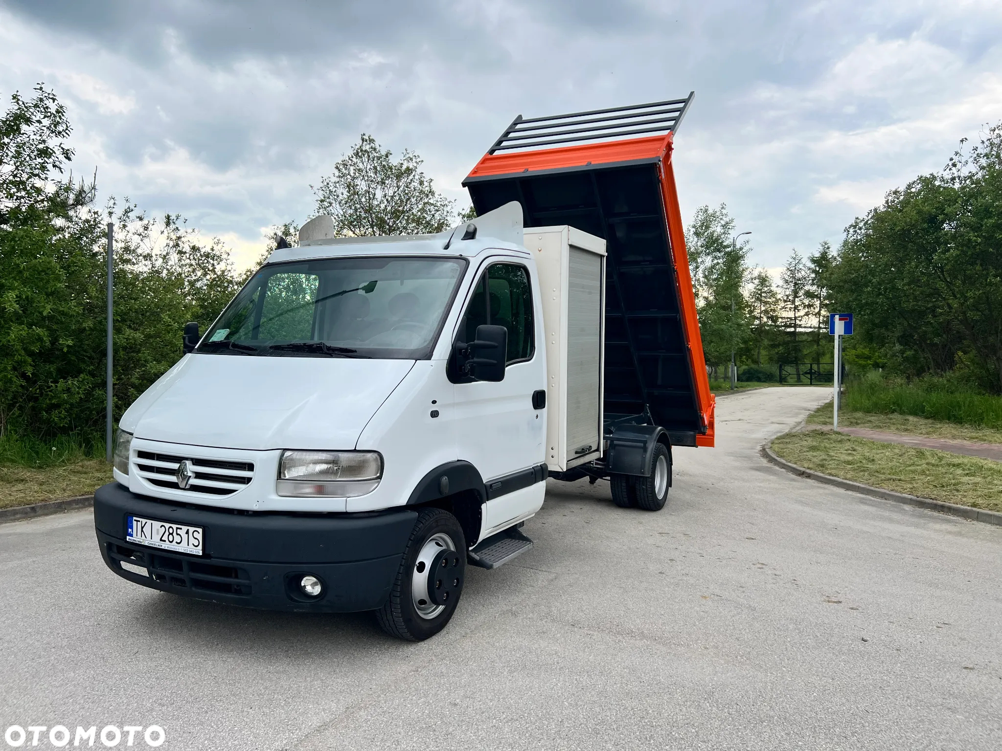 Renault Mascott - 12