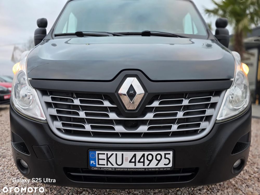 Renault Master - 20