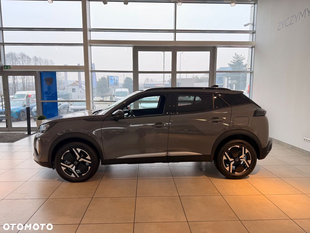 Peugeot 2008 1.2 PureTech Allure S&S EAT8 - 5