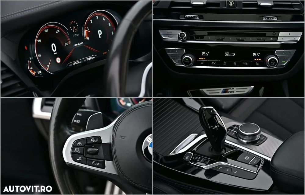 BMW X4 - 13