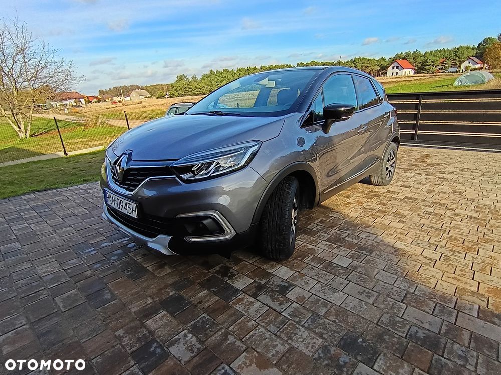 Renault Captur - 2