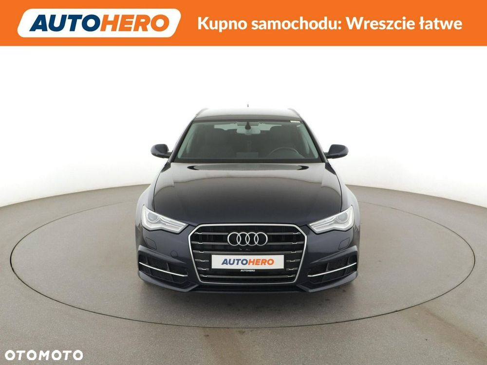 Audi A6 Avant 2.0 TDI Ultra S tronic - 12