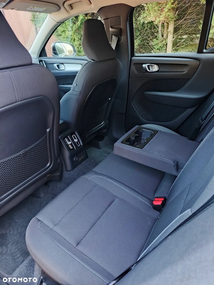 Volvo XC 40 T4 Plug-In Hybrid Core - 15