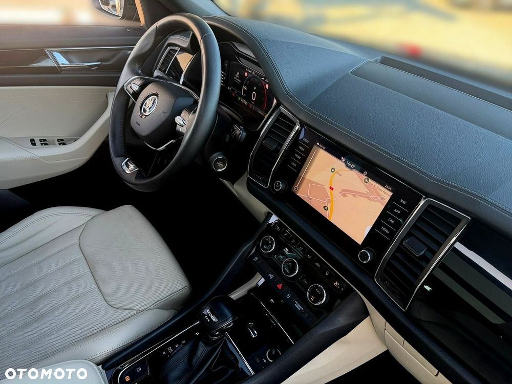 Skoda Kodiaq - 23