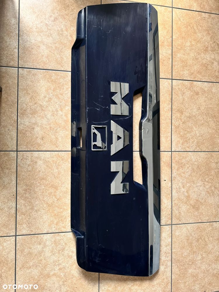 Atrapa maski Man tgs 81611506066 - 1