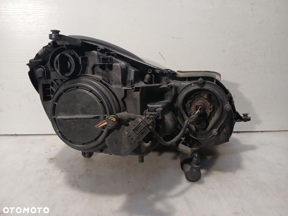 REFLEKTOR PRZÓD PRZEDNI LEWY LAMPA MERCEDES E-KLASA W211 02-06r. 154359-00 - 2