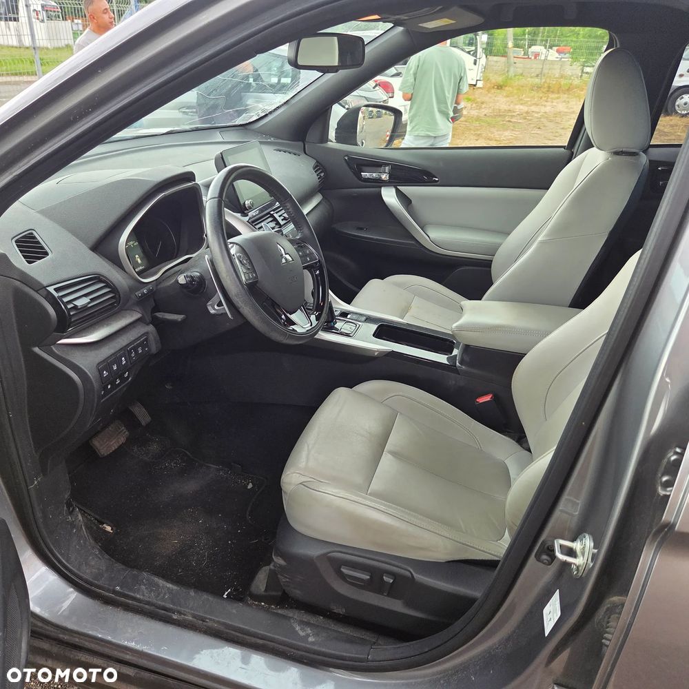 Mitsubishi Eclipse Cross 4WD Plus Select - 6