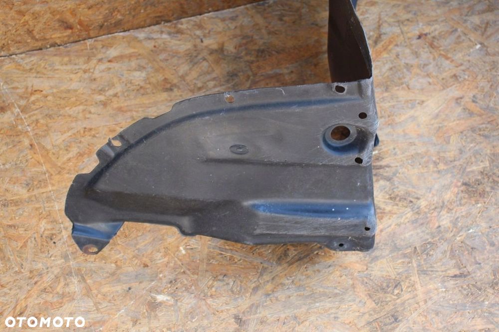 Nadkole LEWE PRZEDNIE lewy przód LEXUS GS MK2 GS II 53876-30020 - 8