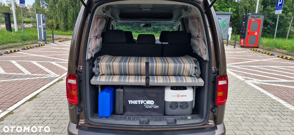 Volkswagen California - 5