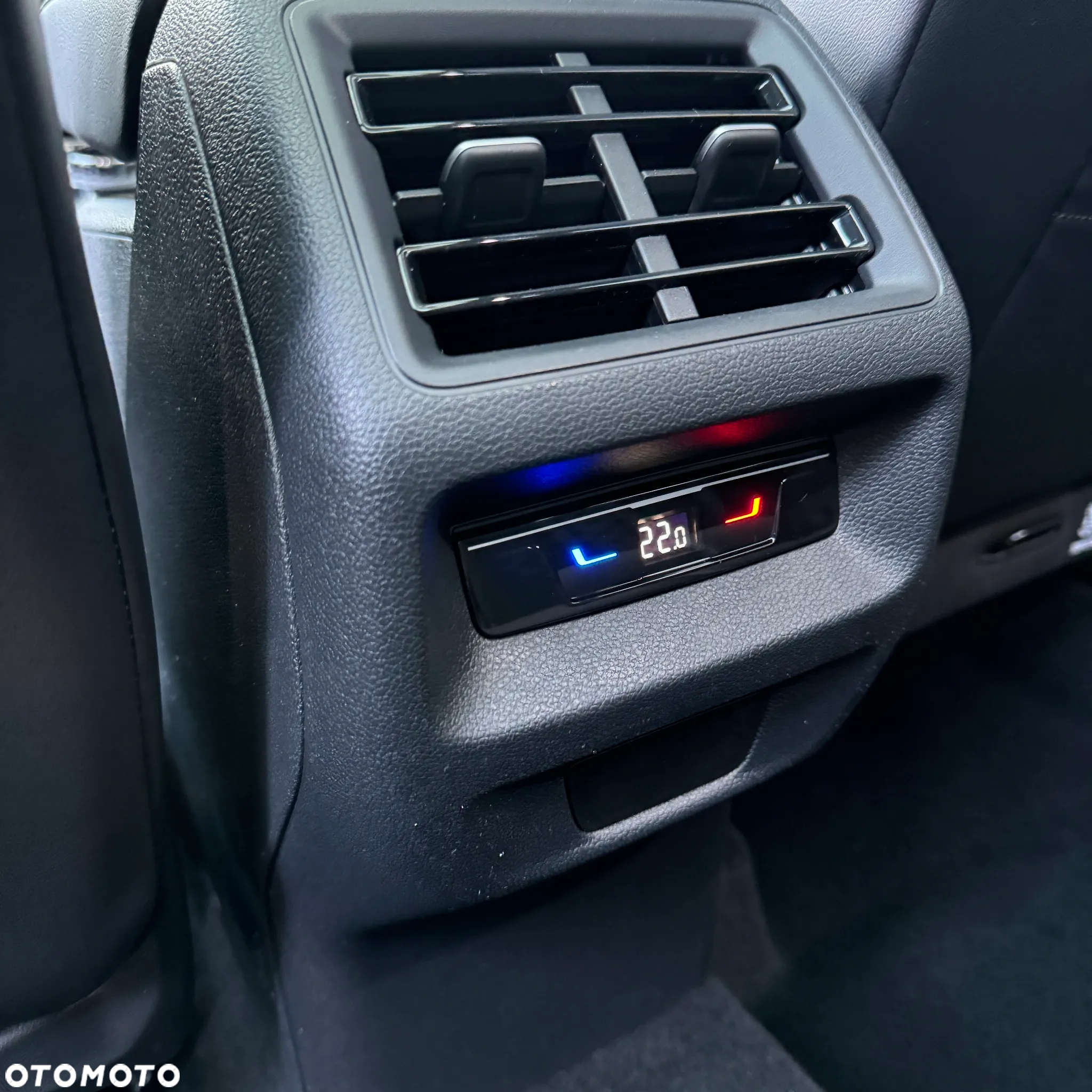 Volkswagen Tayron - 16