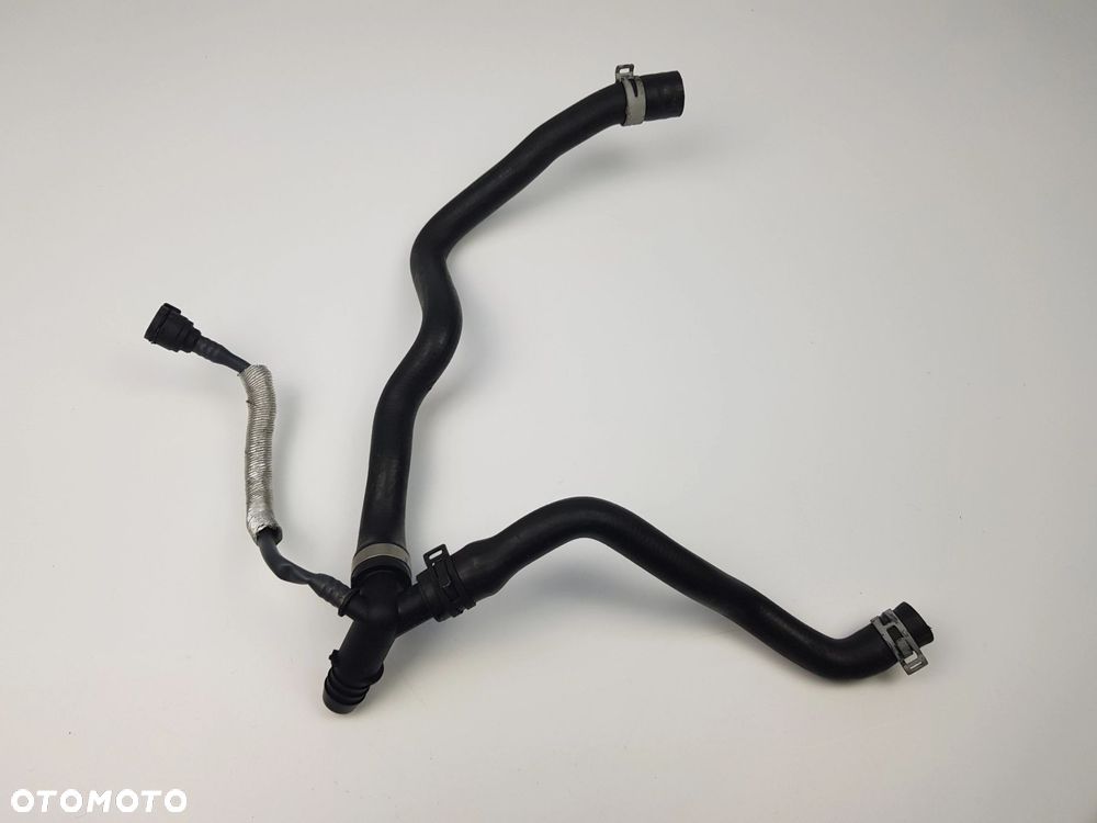 Przewód Rura Wąż chłodnicy wody BMW X1 F48 X2 F39 F45 B37 1.5d 8511912 - 8
