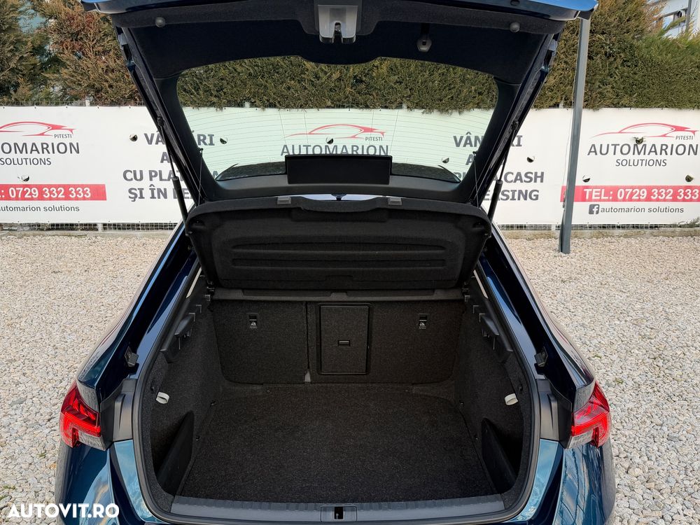 Skoda Octavia 2.0 TDI DSG Exclusive - 27