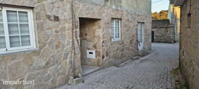 Moradia em Pinhel quinta nova - Grande imagem: 2/9