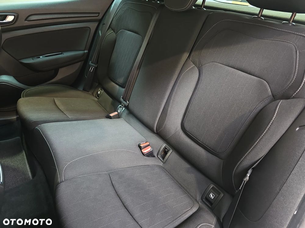 Renault Megane 1.2 Energy TCe Limited - 21