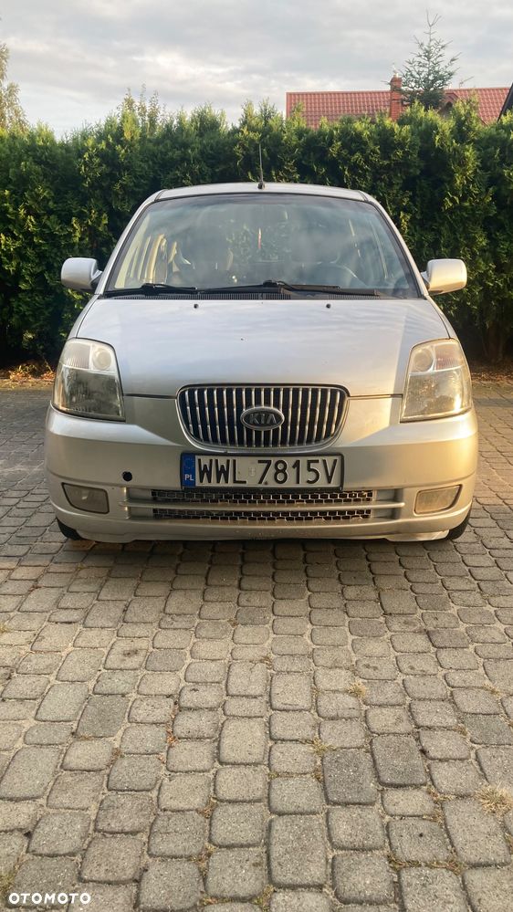 Kia Picanto 1.1 Optimum - 2