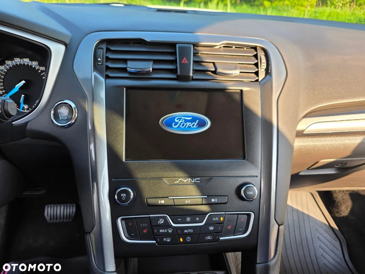 Ford Mondeo 2.0 EcoBlue Executive Plus - 17