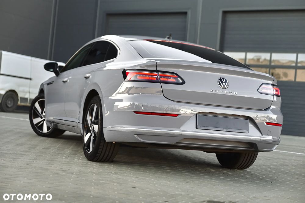 Volkswagen Arteon 2.0 TDI Elegance DSG - 3