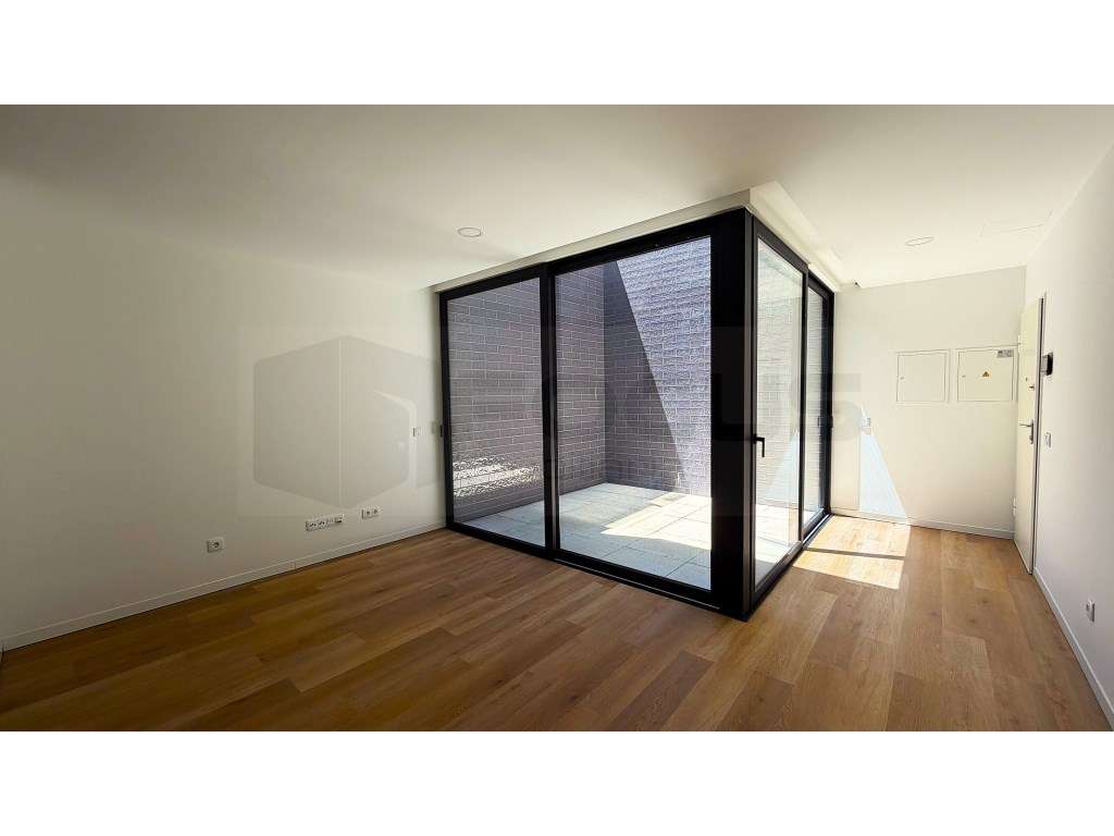 Excelente apartamentoT1 - com Lugar de estacionamento - Aveiro centro - Grande imagem: 3/15