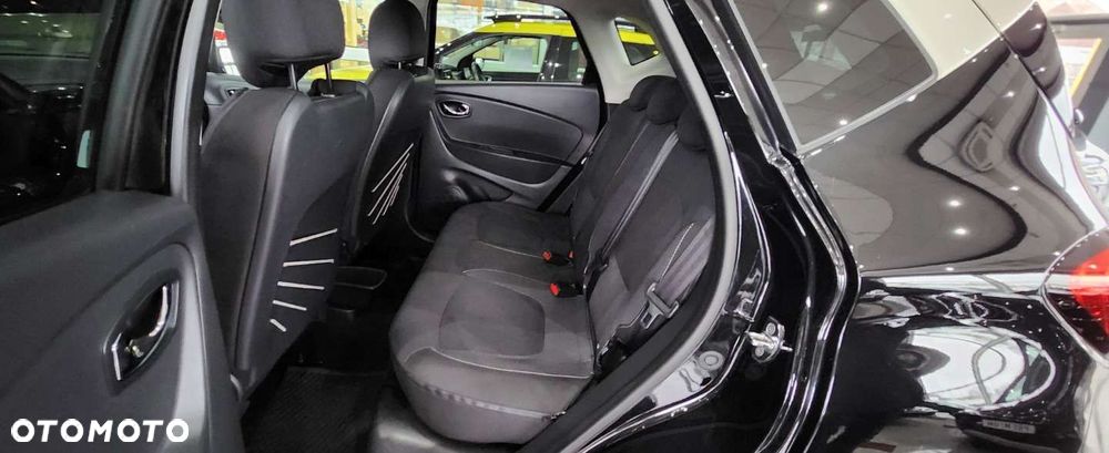 Renault Captur - 22