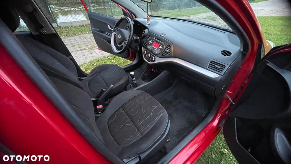 Kia Picanto 1.0 L - 15