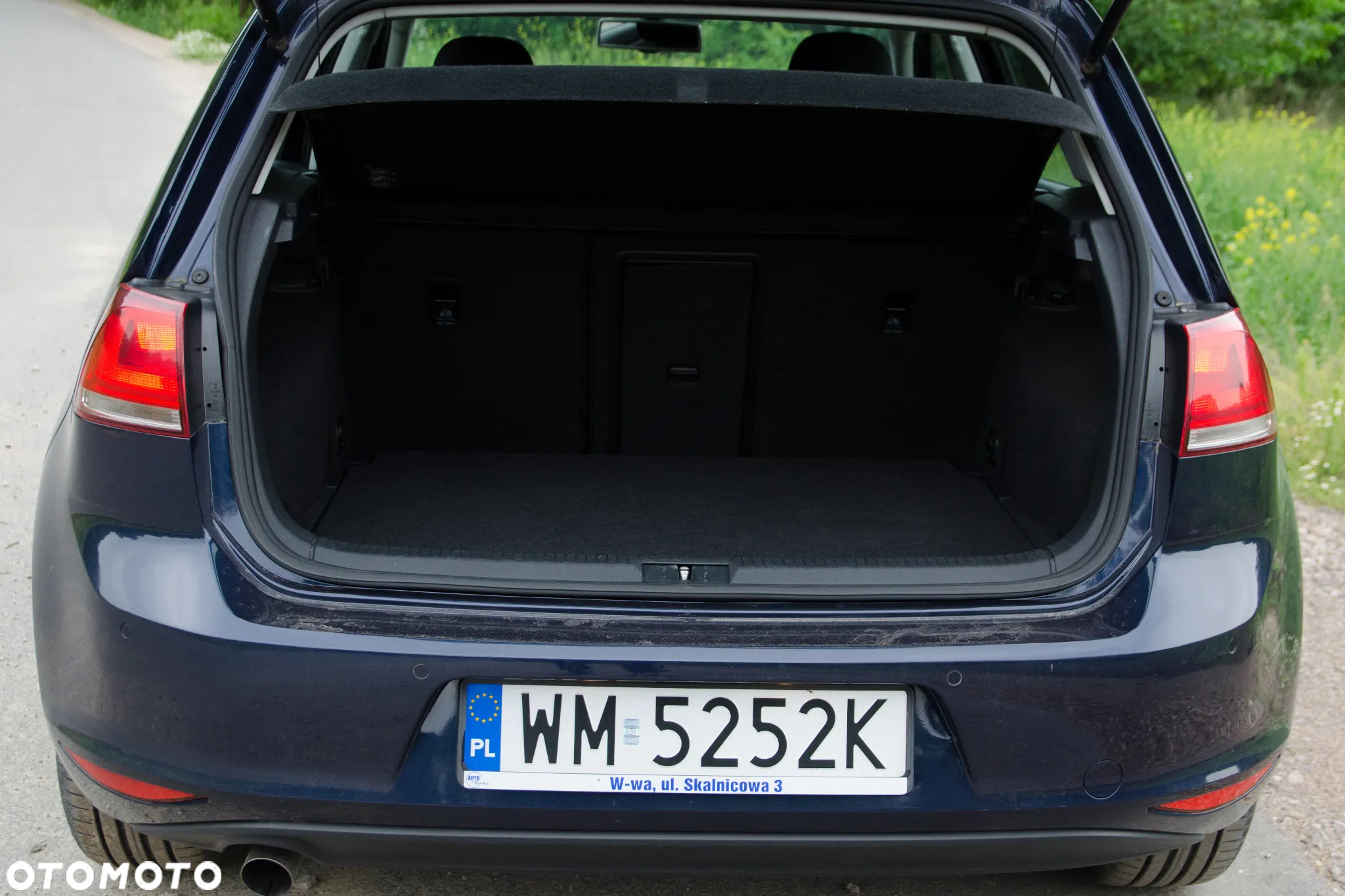Volkswagen Golf VII 1.6 TDI BMT Comfortline - 22