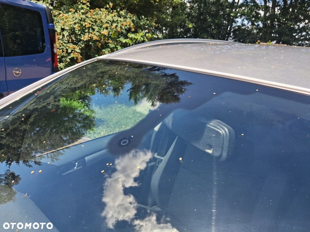 Opel Zafira 1.8 Sport - 10