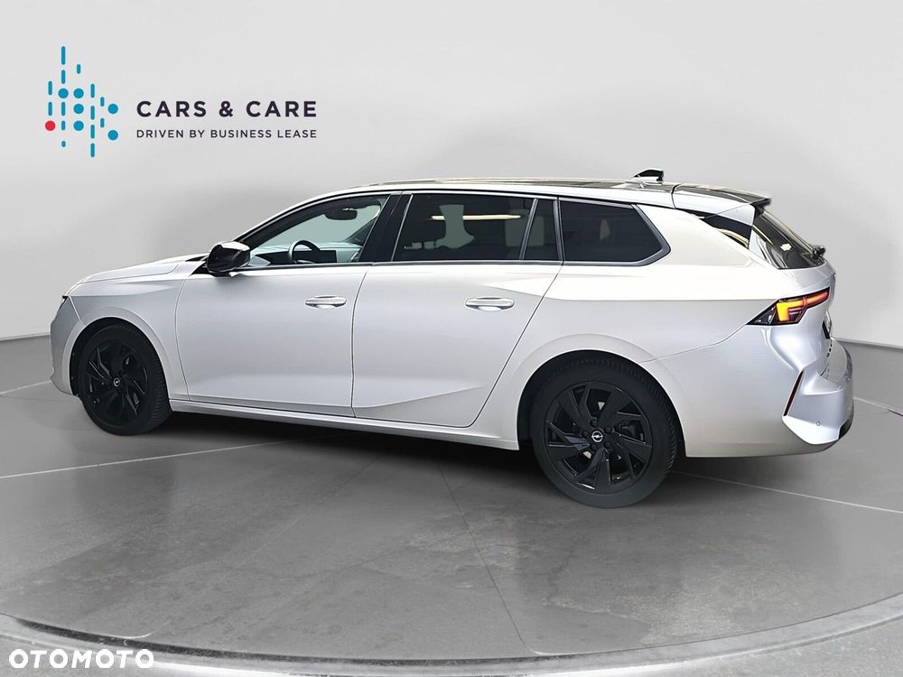 Opel Astra 1.5 CDTI GS S&S - 28