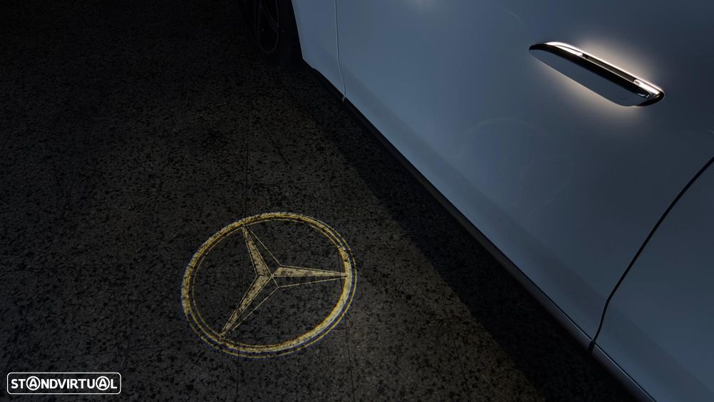 Mercedes-Benz EQE 350 Edition - 15