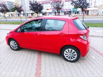 Toyota Yaris 1.0 Active - 9