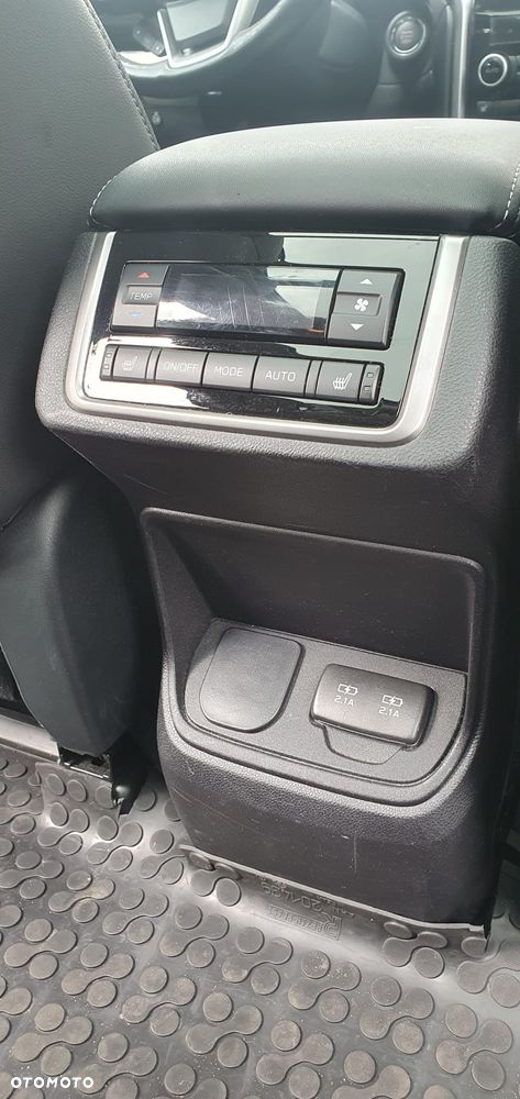 Subaru Ascent - 15