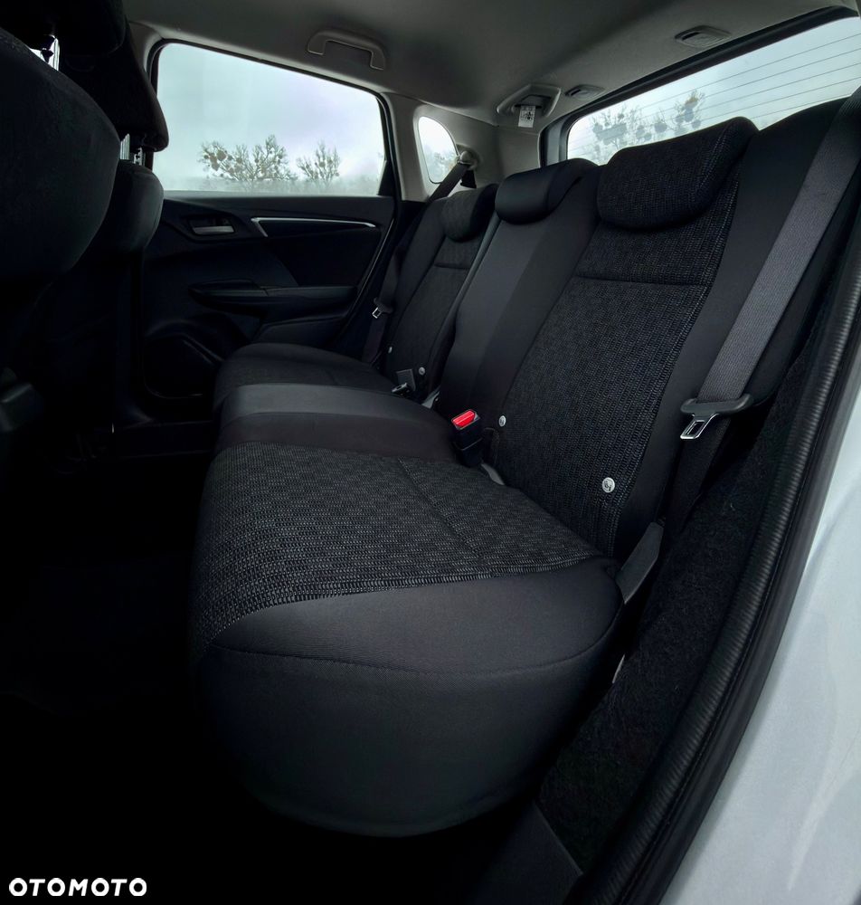 Honda Jazz 1.3 i-VTEC Elegance - 29