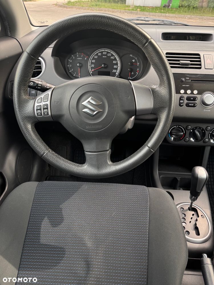 Suzuki Swift 1.5 GS - 15