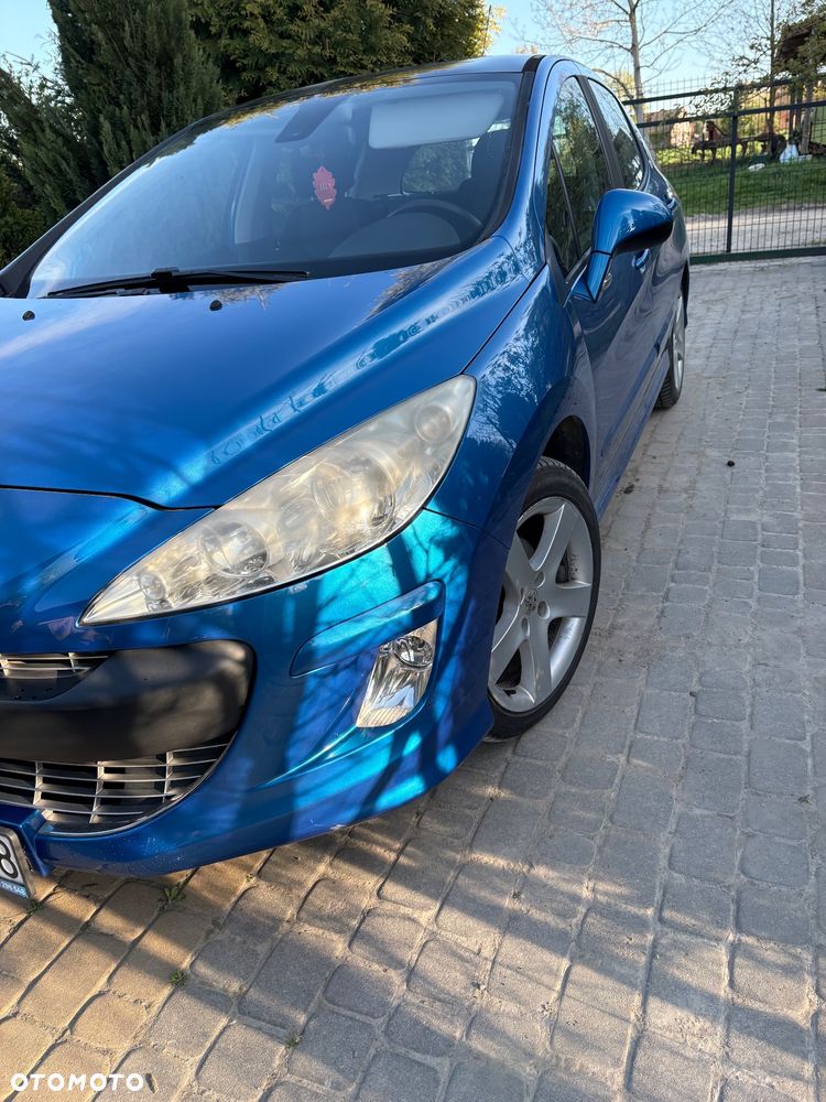 Peugeot 308 1.6 Premium Plus - 2