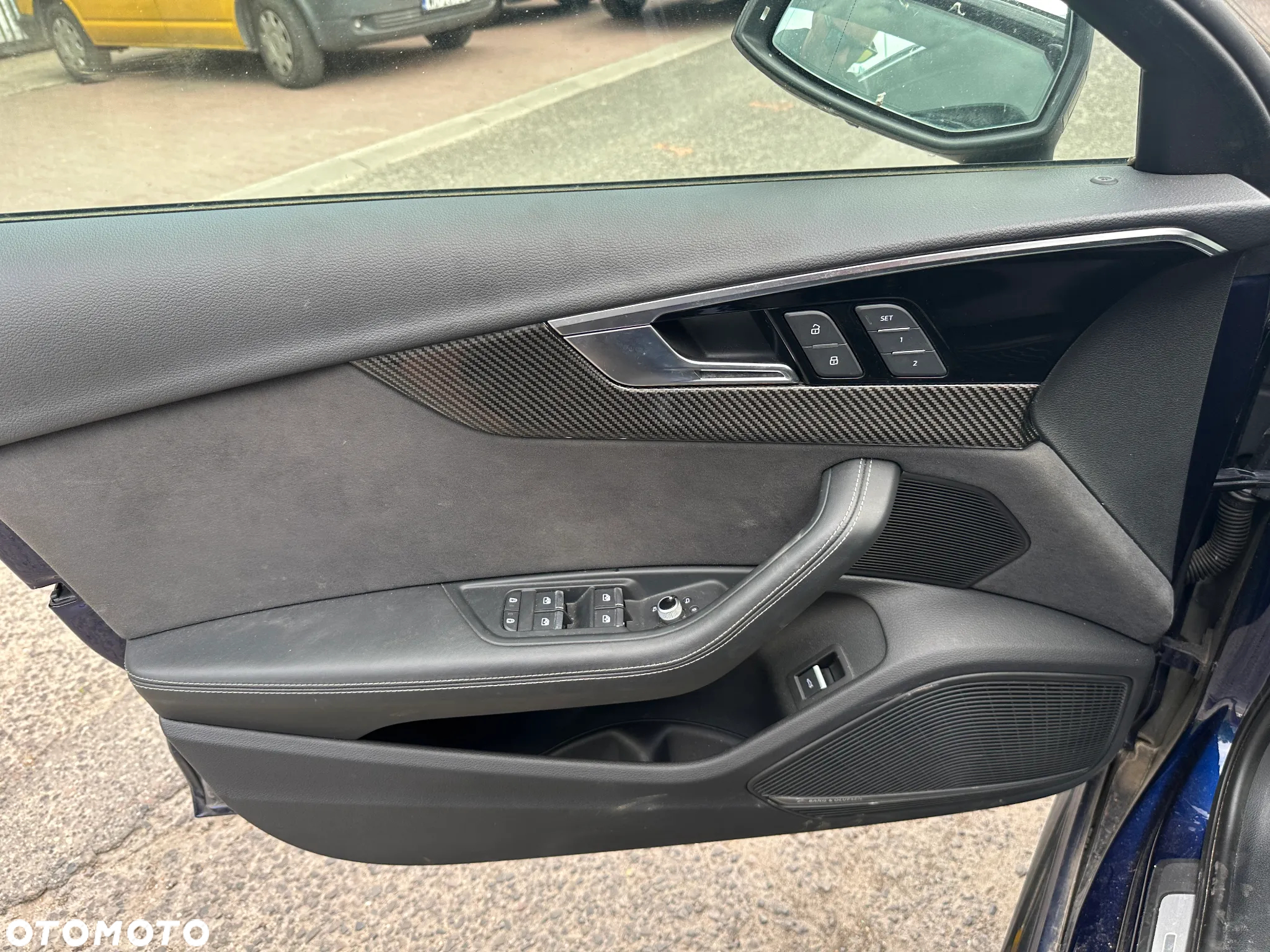 Audi RS4 TFSI Quattro Tiptronic - 10