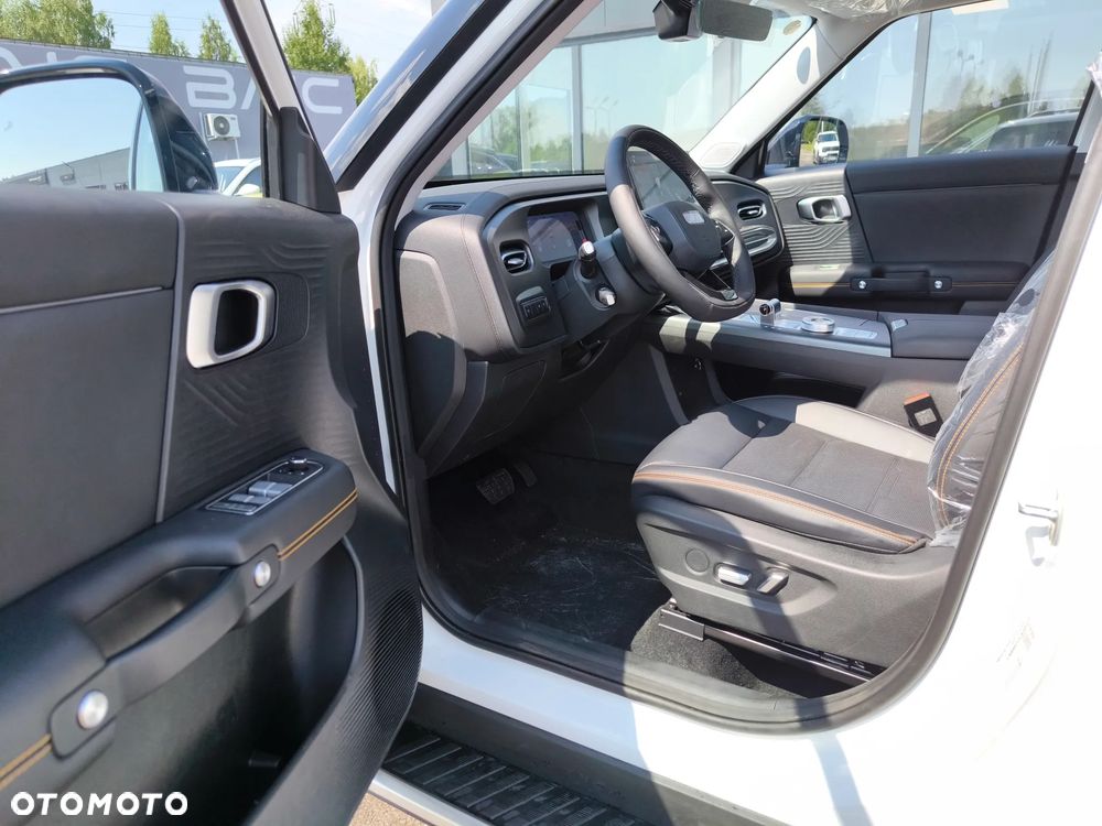 BAIC BJ30 BJ30e 1.5T DHT 4x4 HEV Comfort - 11