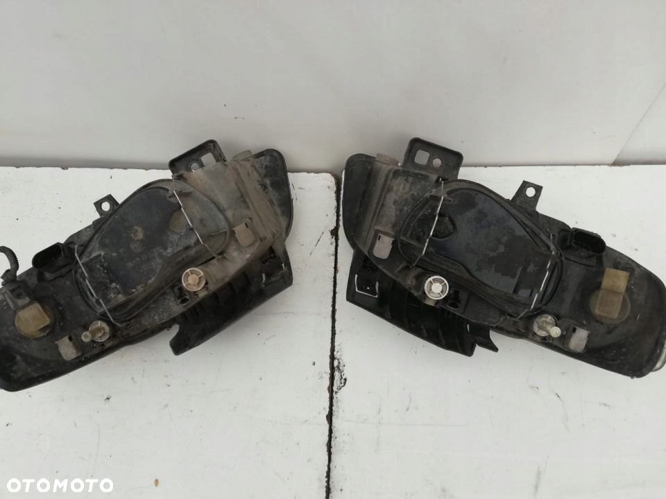 LAMPA PRZEDNIA PRAWA SEAT CORDOBA 1 LIFT CORDOBA VARIO - 2