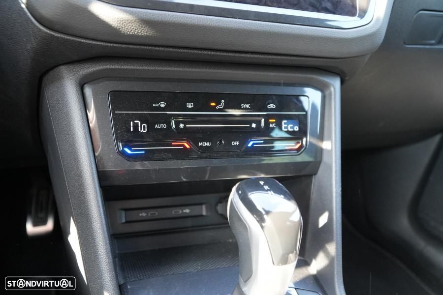 VW Tiguan 1.4 TSI eHybrid R-Line DSG - 15